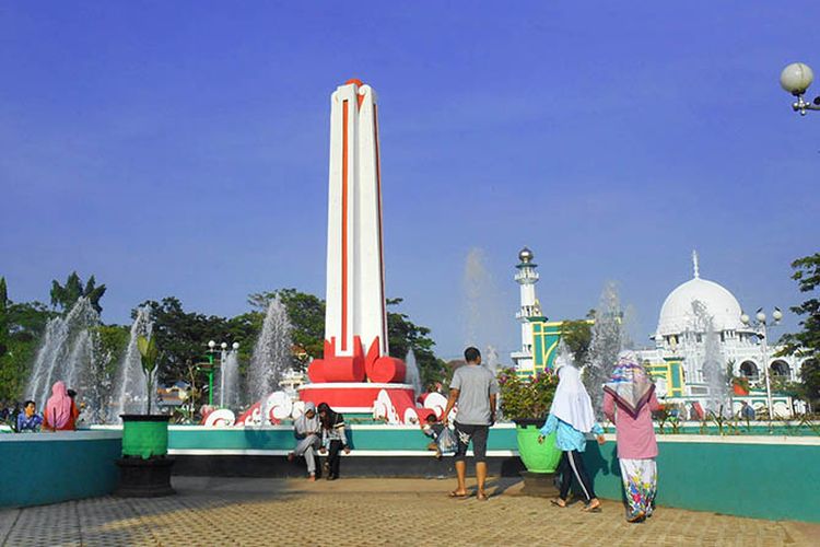 Wisata Pasuruan